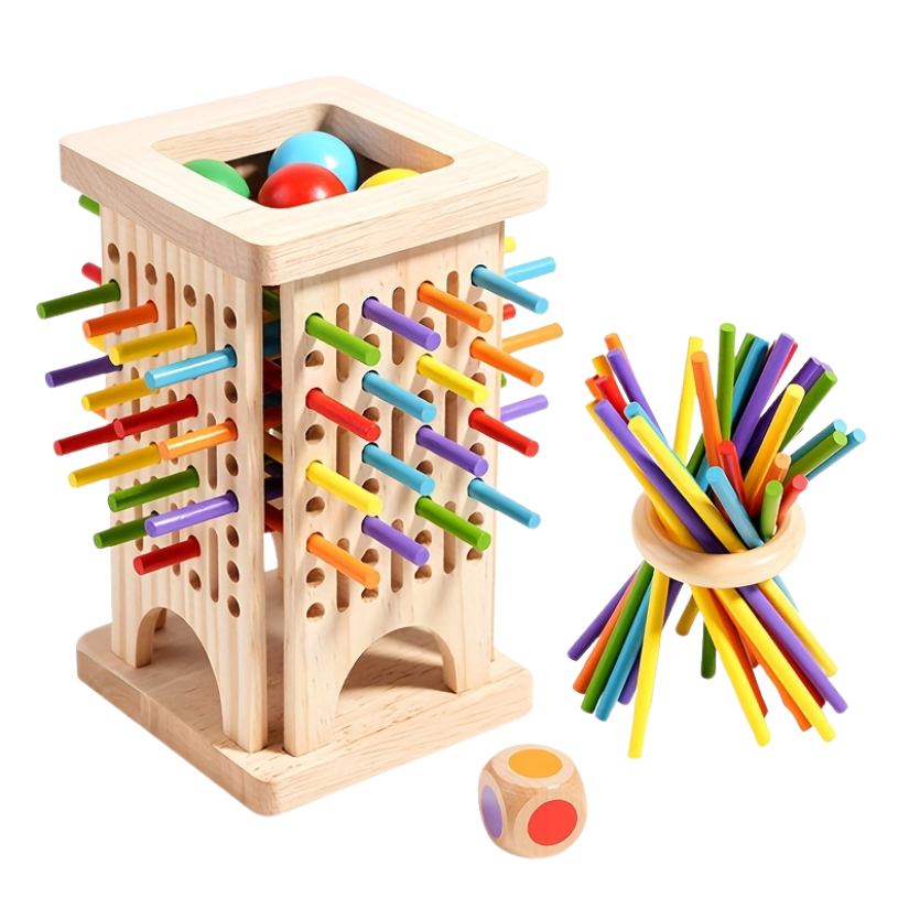 Milo’s Magische Toren™