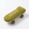 SkateBuddy – Skateboard Knuffel van Zacht Pluche
