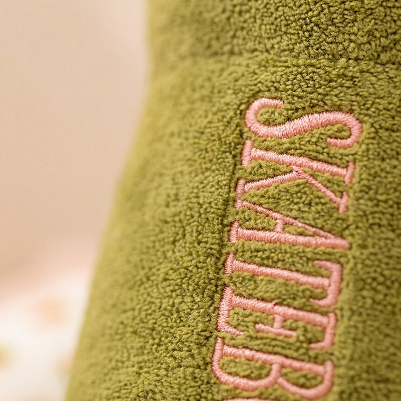 SkateBuddy – Skateboard Knuffel van Zacht Pluche