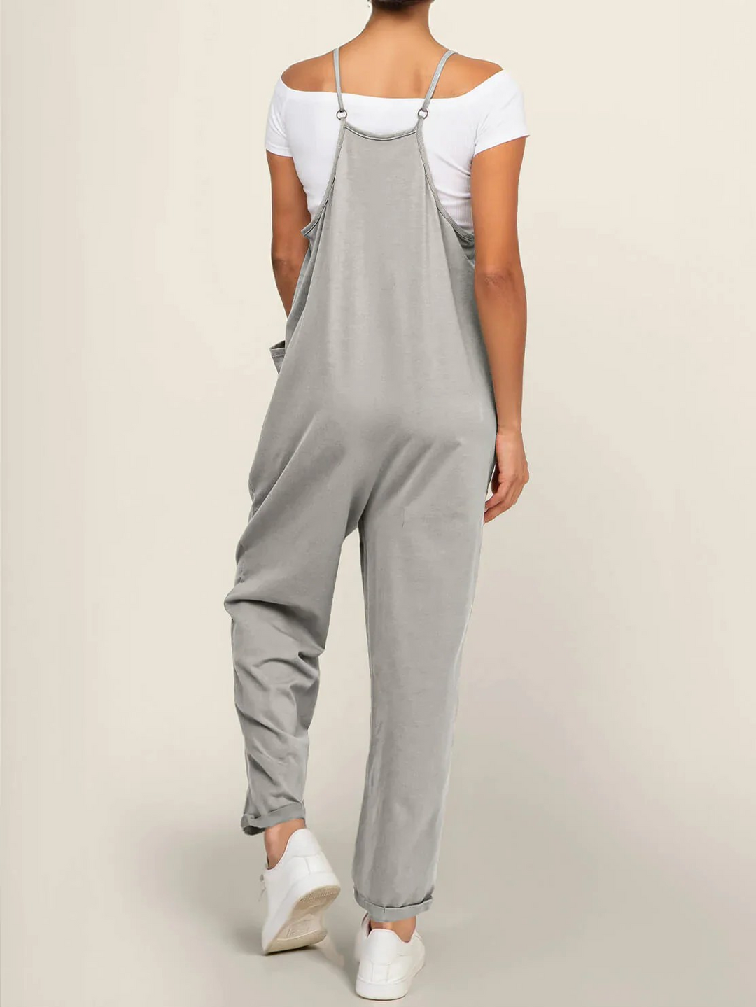 Doleda™ Zwangerschaps Jumpsuit