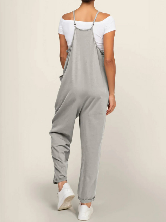 Doleda™ Zwangerschaps Jumpsuit