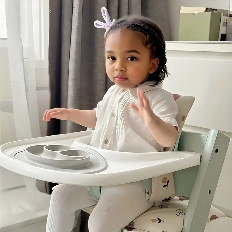 ComfortSeat Kinderstoel Kussen – HappySeat™