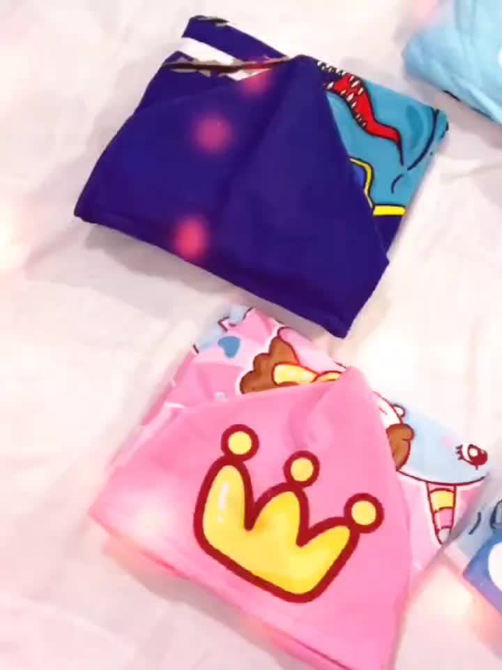 BathBuddy™ – Ultra-Zachte Microvezel Badcape met Capuchon voor Kids