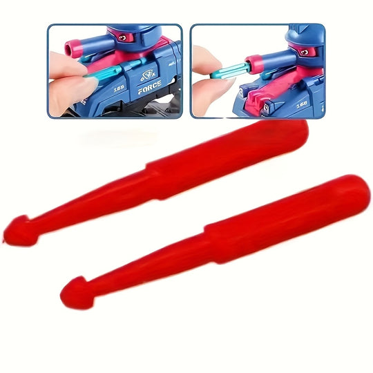 TankMorph™ – 2-in-1 Transformer Tank Auto