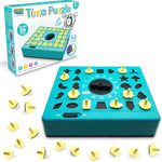 ShapeRush™ – Timing Puzzelspel voor Kinderen – Concentratie & Matching Game