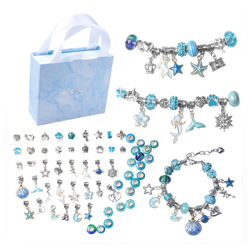 WonderKraal™ Sieraden Set