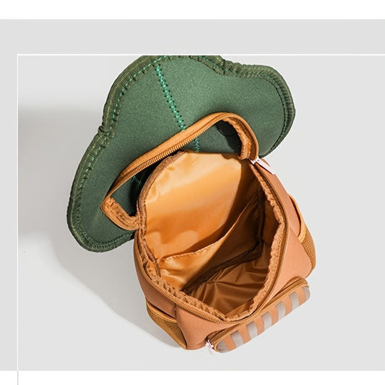 MushroomBuddy™ – Cartoon Rugzak voor Kinderen – Duurzame Schooltas