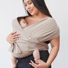 BabyHug™ Rygstøtte Babyslynge 
