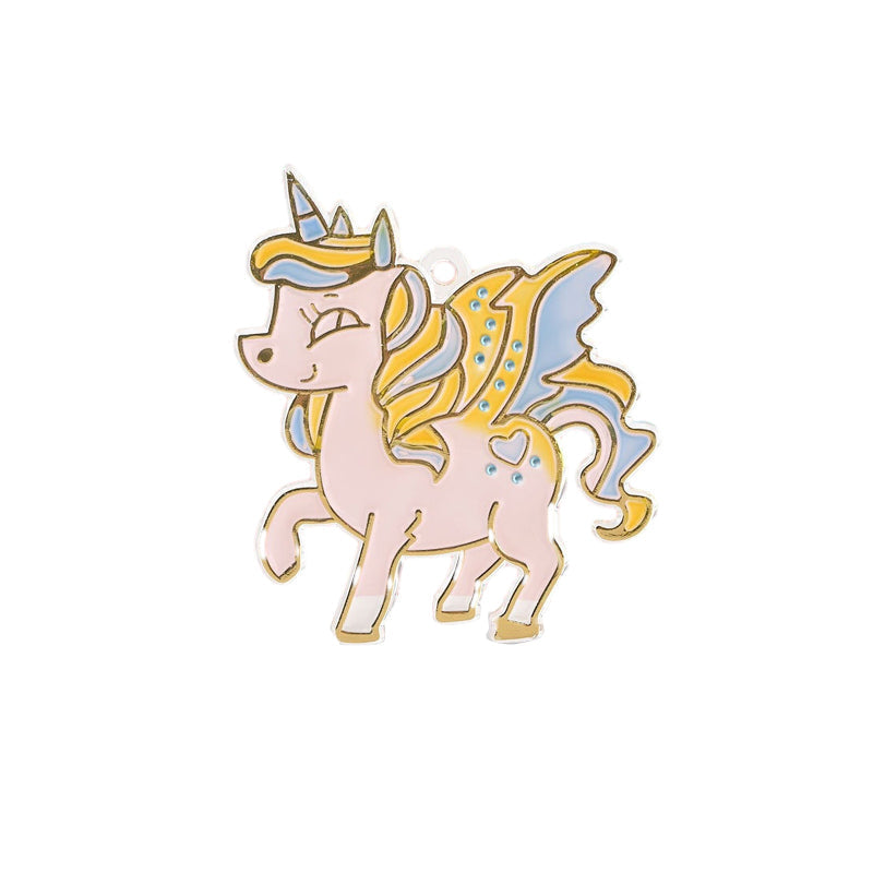 Milo & Moon - Magisch Kristal Knutselpakket