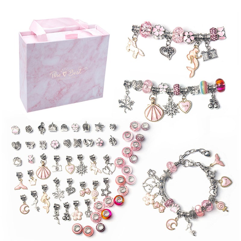 WonderKraal™ Sieraden Set
