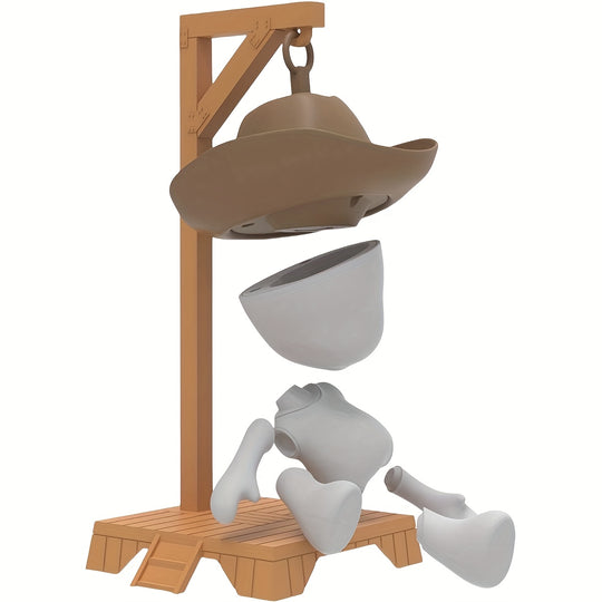 WoordRedder™ – Het Spannende Galgje Spel