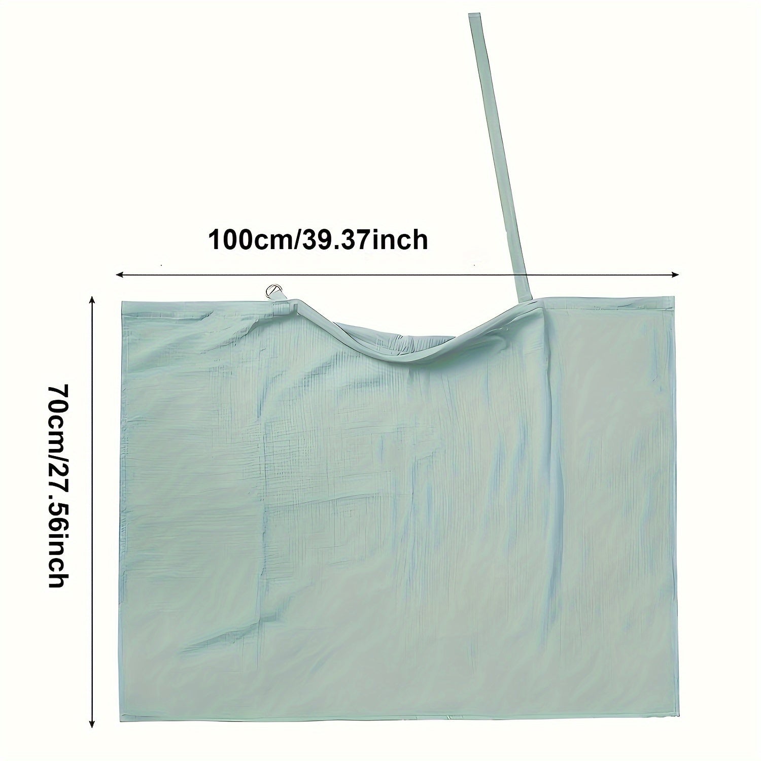 Ademend & Comfortabel Borstvoedingssjaal Katoen – NurtureCover™