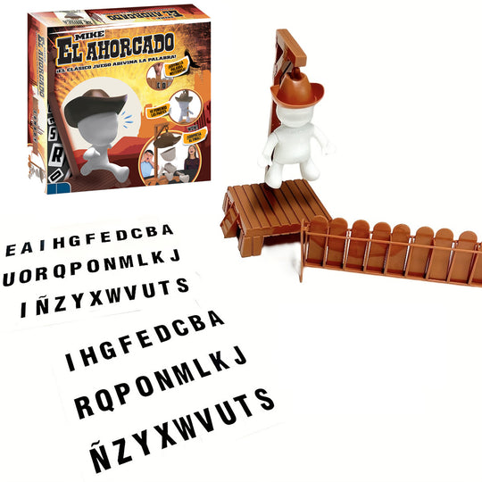 WoordRedder™ – Het Spannende Galgje Spel