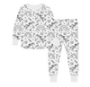 DreamDoodle™ | Inkleurbare Kinder Pyjama