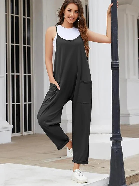 Doleda™ Zwangerschaps Jumpsuit