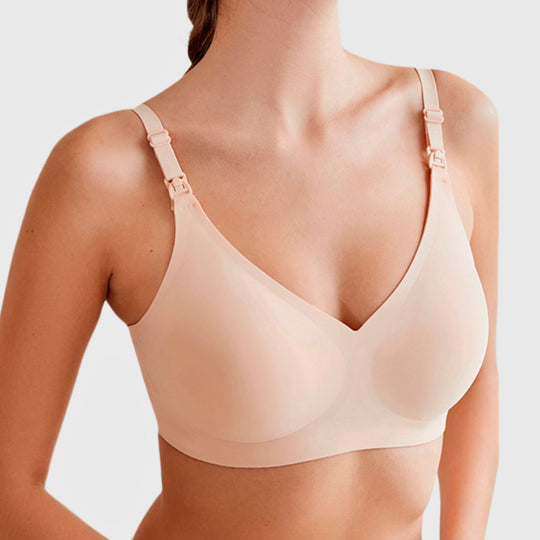 MammaEase™ – Naadloze Zwangerschap - Voedingsbeha
