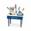 SplashSink™ – Interactieve Keuken Spoelbak – Educatief Speelplezier voor Kinderen