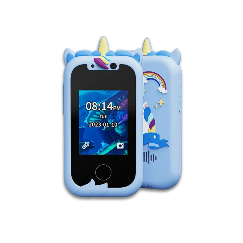 SmartyPix™ - MiniPhone