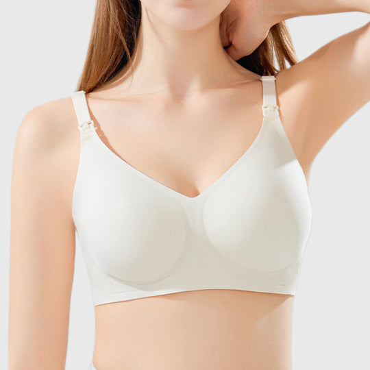 MammaEase™ – Naadloze Zwangerschap - Voedingsbeha