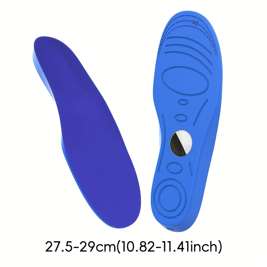 MiloTrack -GPS Kinder Schoenzool + Airtag