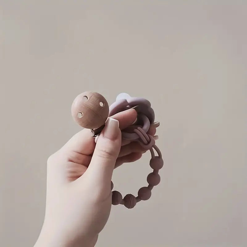 TuttiTidy™ – De Minimalistische Speenhouder