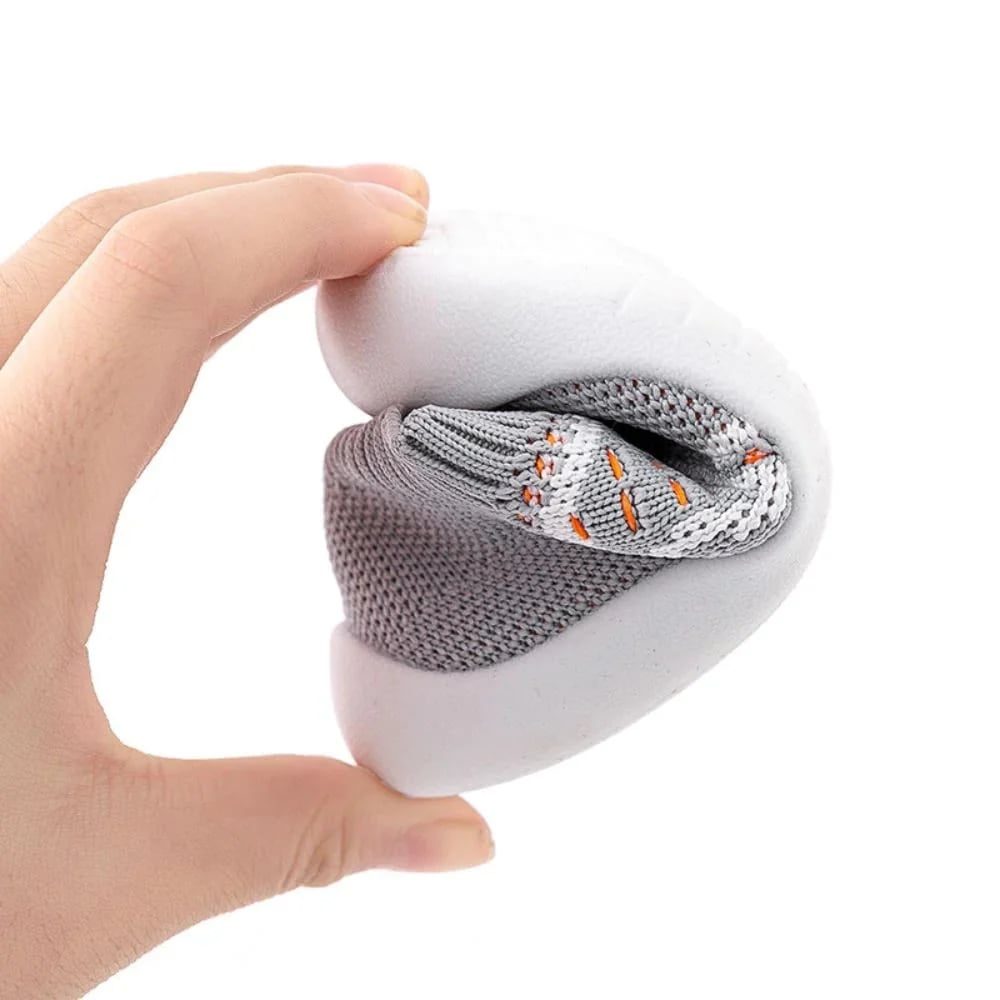 LittleSteps™ babytøfjes