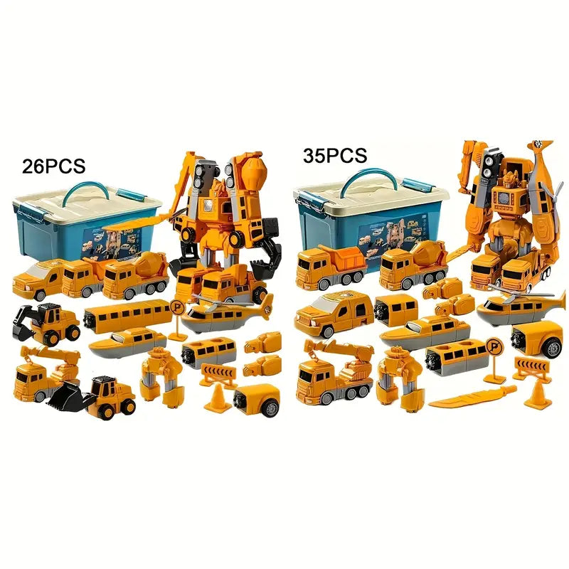 Milo & Moon | Magnet-Toy