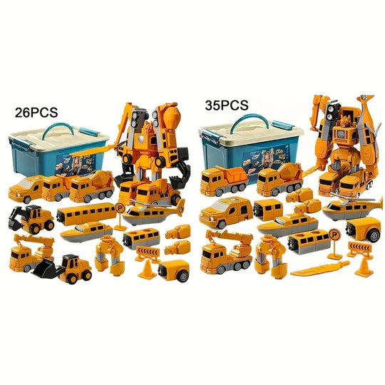 Milo & Moon | Magnet-Toy