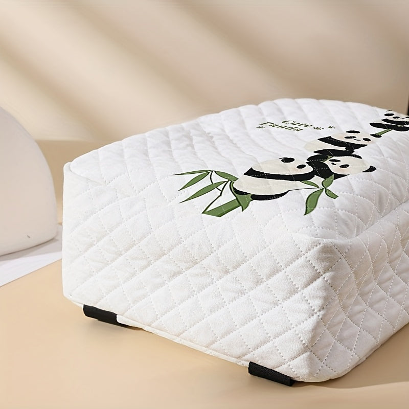 PandaPack™ – Lichtgewicht Panda Rugzak