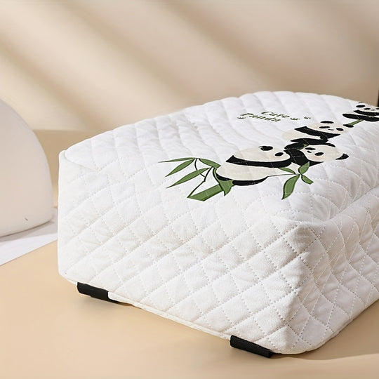 PandaPack™ – Lichtgewicht Panda Rugzak