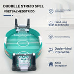 Milo & Moon - Palm Voetbal Battle