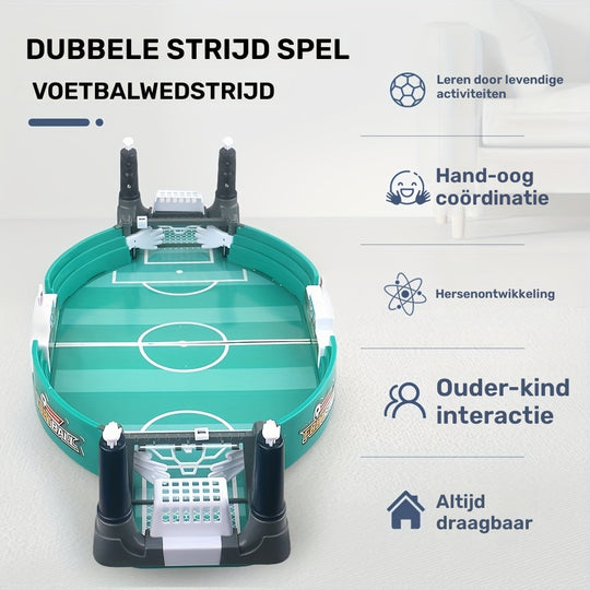 Milo & Moon - Palm Voetbal Battle