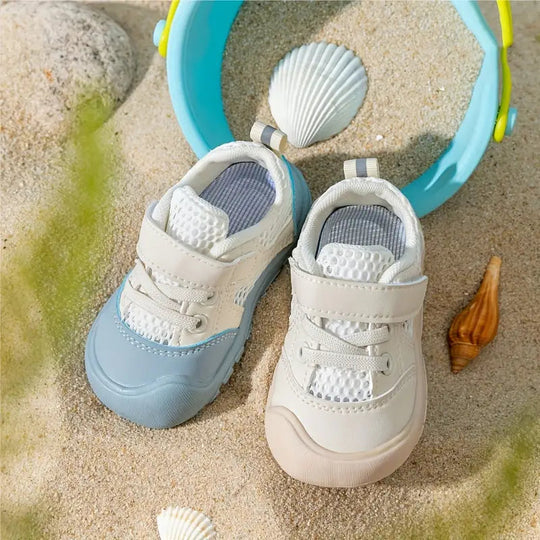 MiniSteps™ – Kinder Sneakers – Licht, Flexibel & Stylisch
