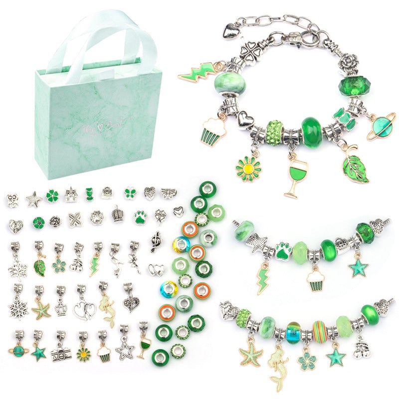 WonderKraal™ Sieraden Set