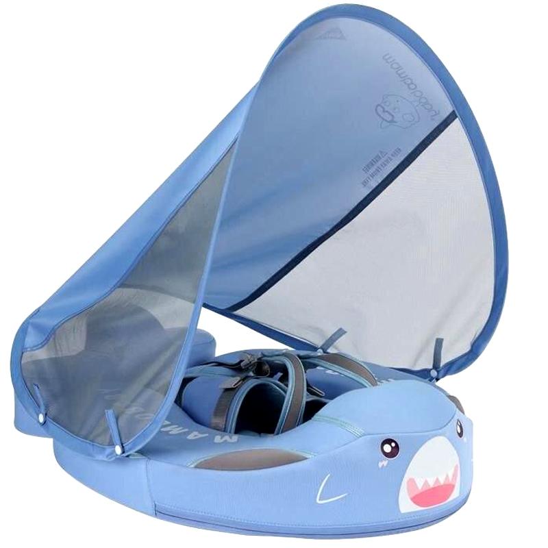 Milo & Moon | MamboBaby Zwem Trainer