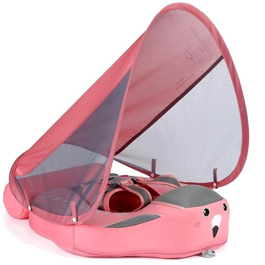 Milo & Moon | MamboBaby Zwem Trainer