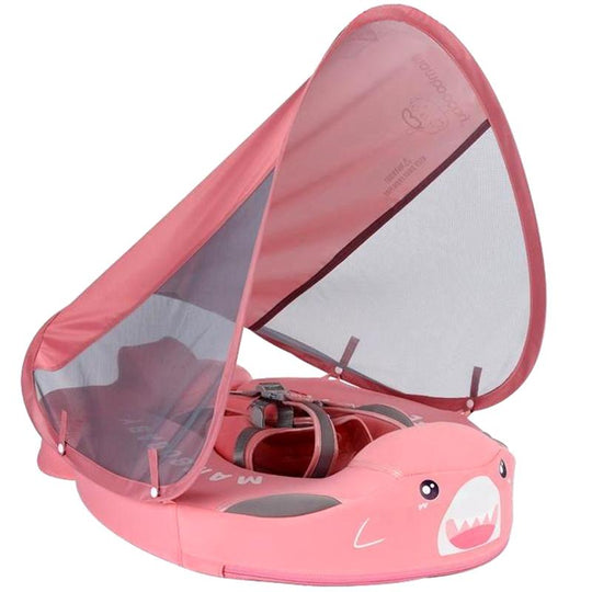 Milo & Moon | MamboBaby Zwem Trainer