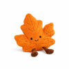 LeafBuddy – Esdoornblad Knuffel van Zacht Pluche