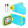 KiddoCam™ – Digitale Kinder Camera & Video Recorder – Creatief Fotoplezier voor Kleine Ontdekkers