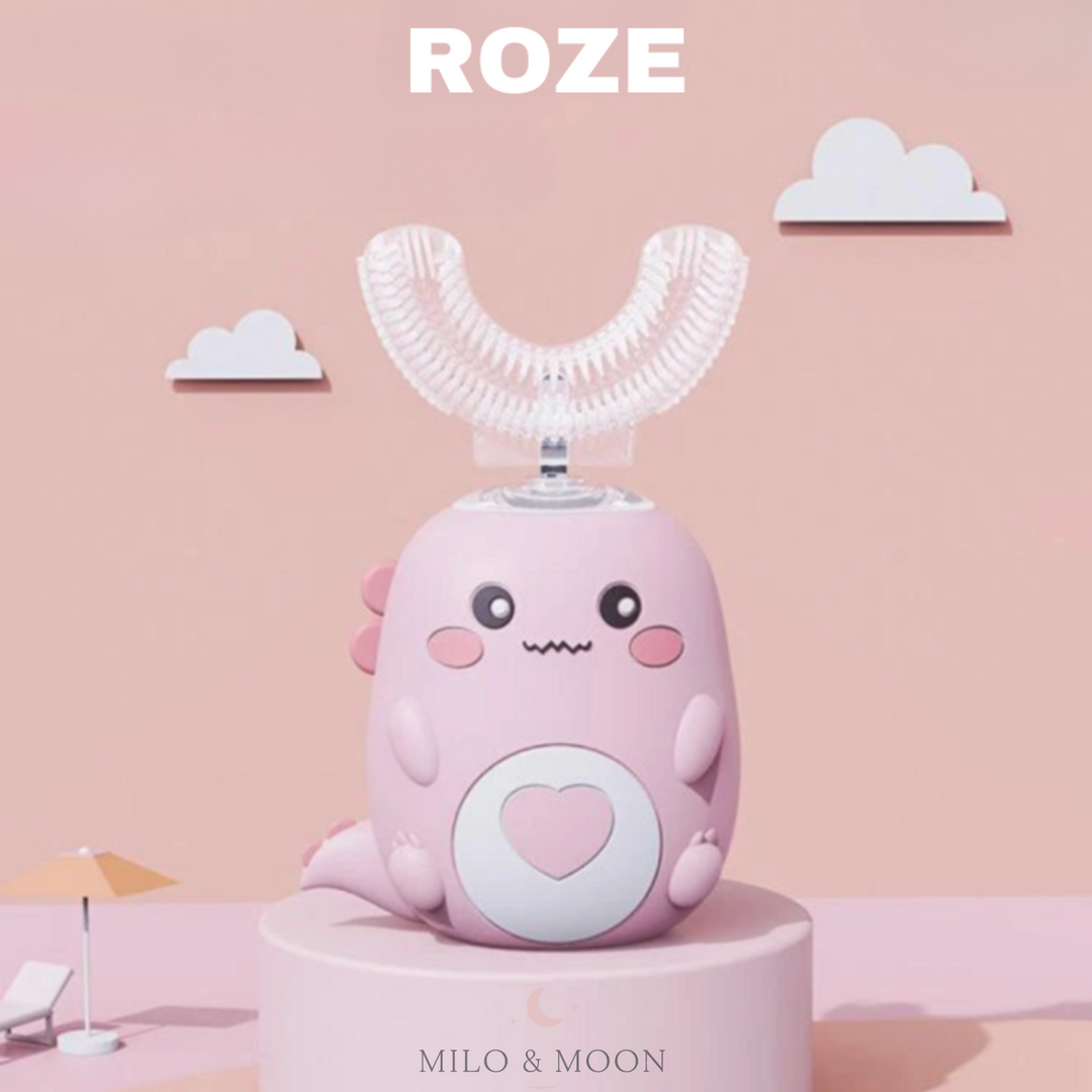 Milo & Moon™ Elektrische 360° Tandenborstel