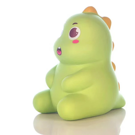 JurassicSplash™ – Dino Badspeelgoed Set – Creatief Spelplezier voor Kinderen