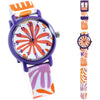 MiloWatch™ Kinderhorloge – Leaves