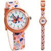 MiloWatch™ Kinderhorloge – Flowers