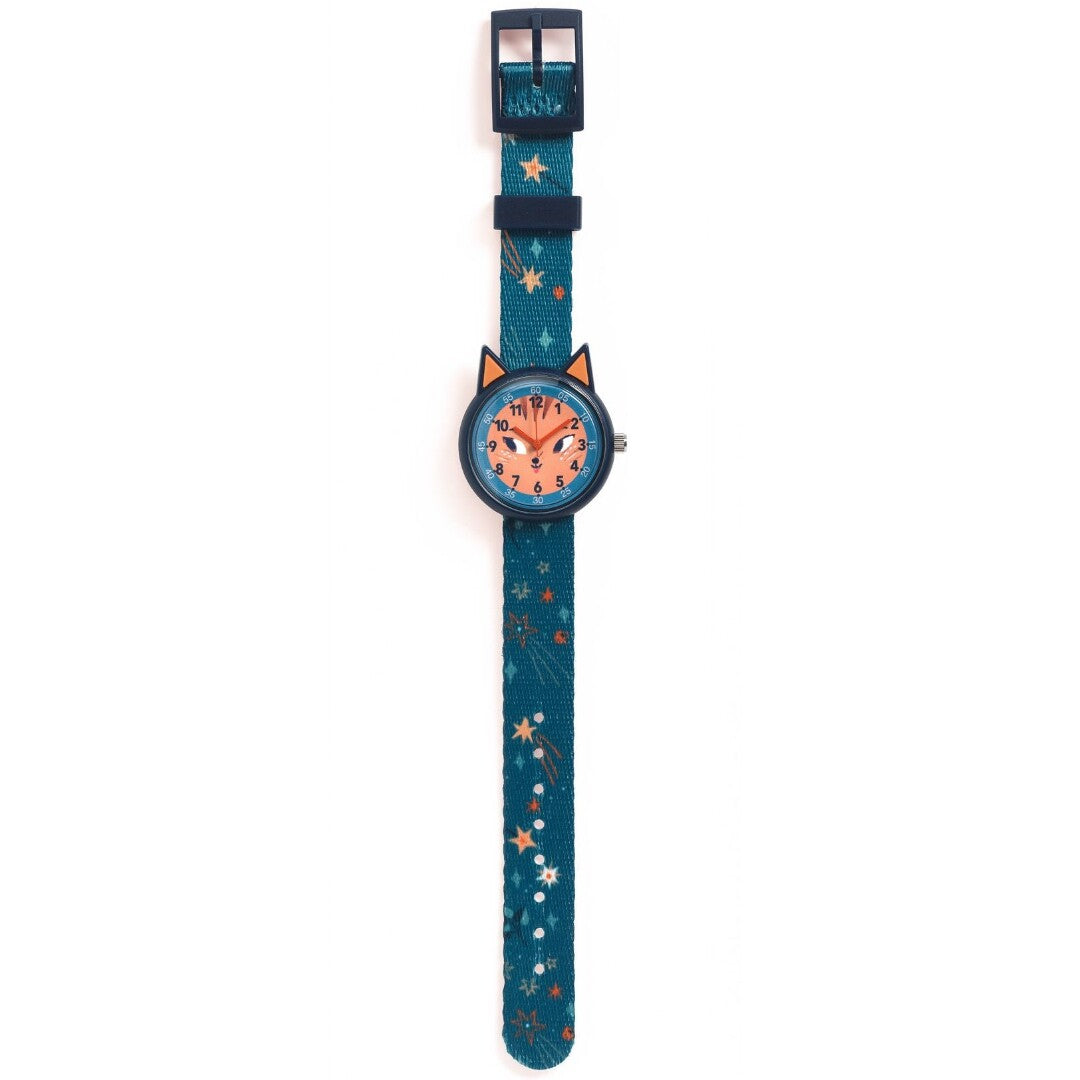 MiloWatch™ Kinderhorloge – Ecureuil
