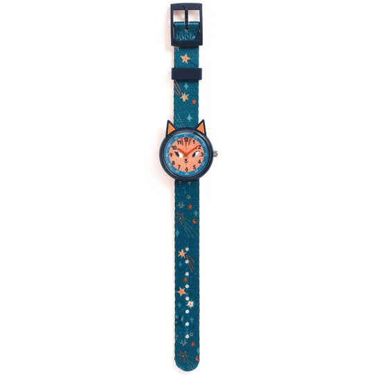 MiloWatch™ Kinderhorloge – Ecureuil