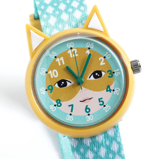 MiloWatch™ Kinderhorloge – Party