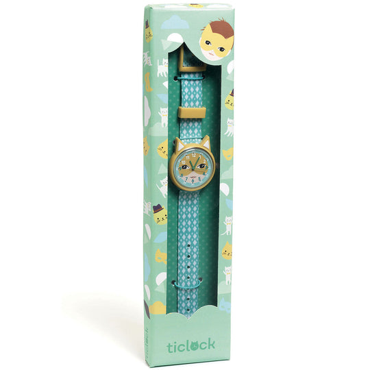 MiloWatch™ Kinderhorloge – Party