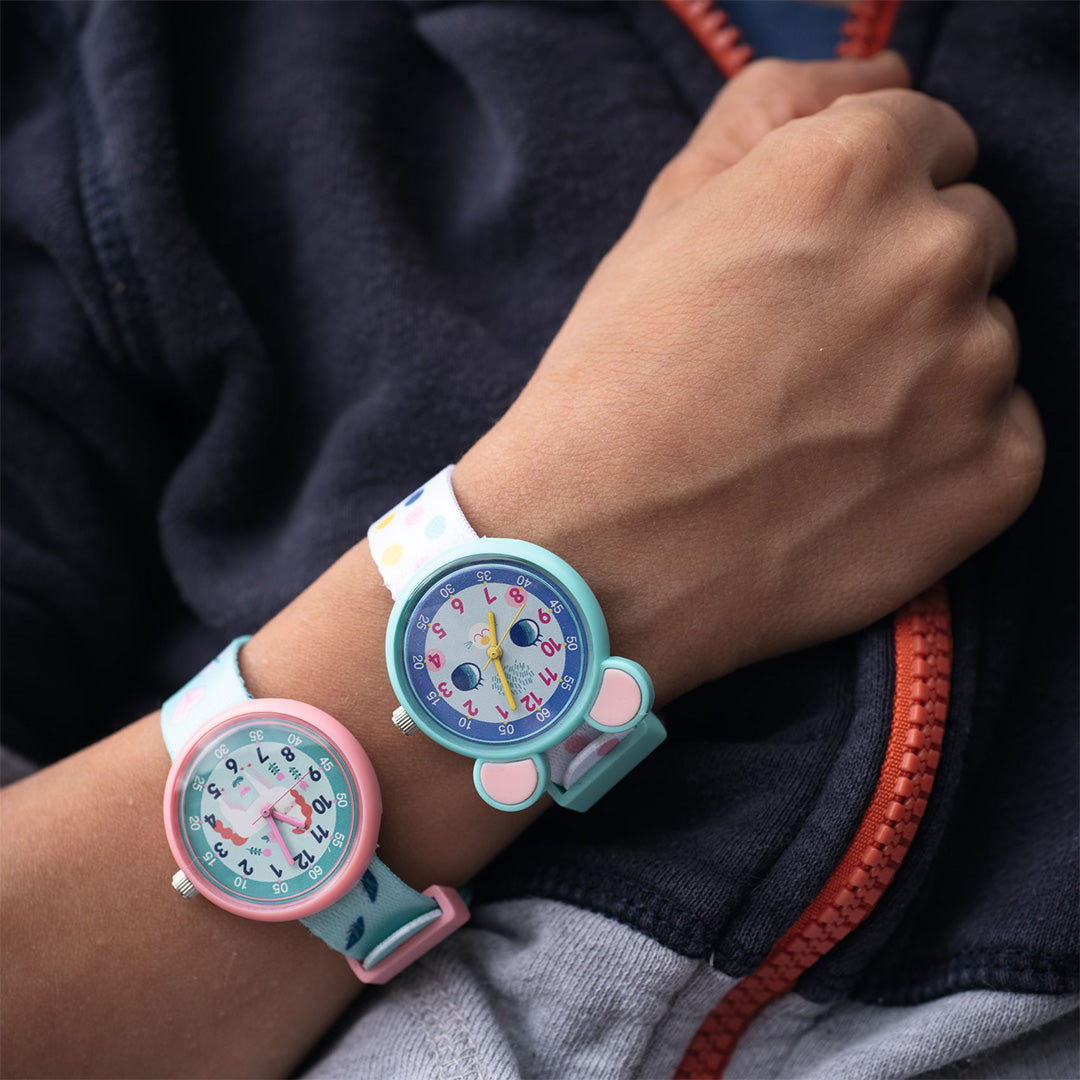 MiloWatch™ Kinderhorloge – Mouse