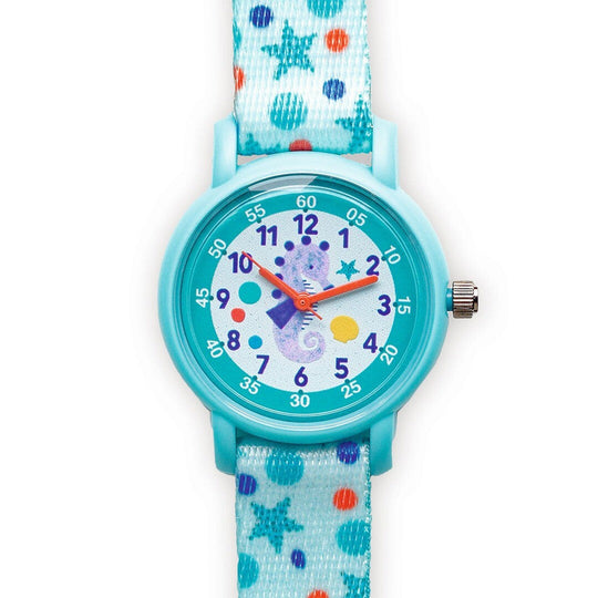 MiloWatch™ – kinderhorloge Ocean