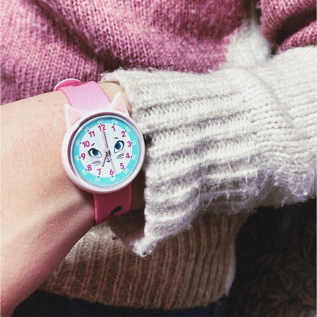 MiloWatch™ Kinderhorloge – Cat